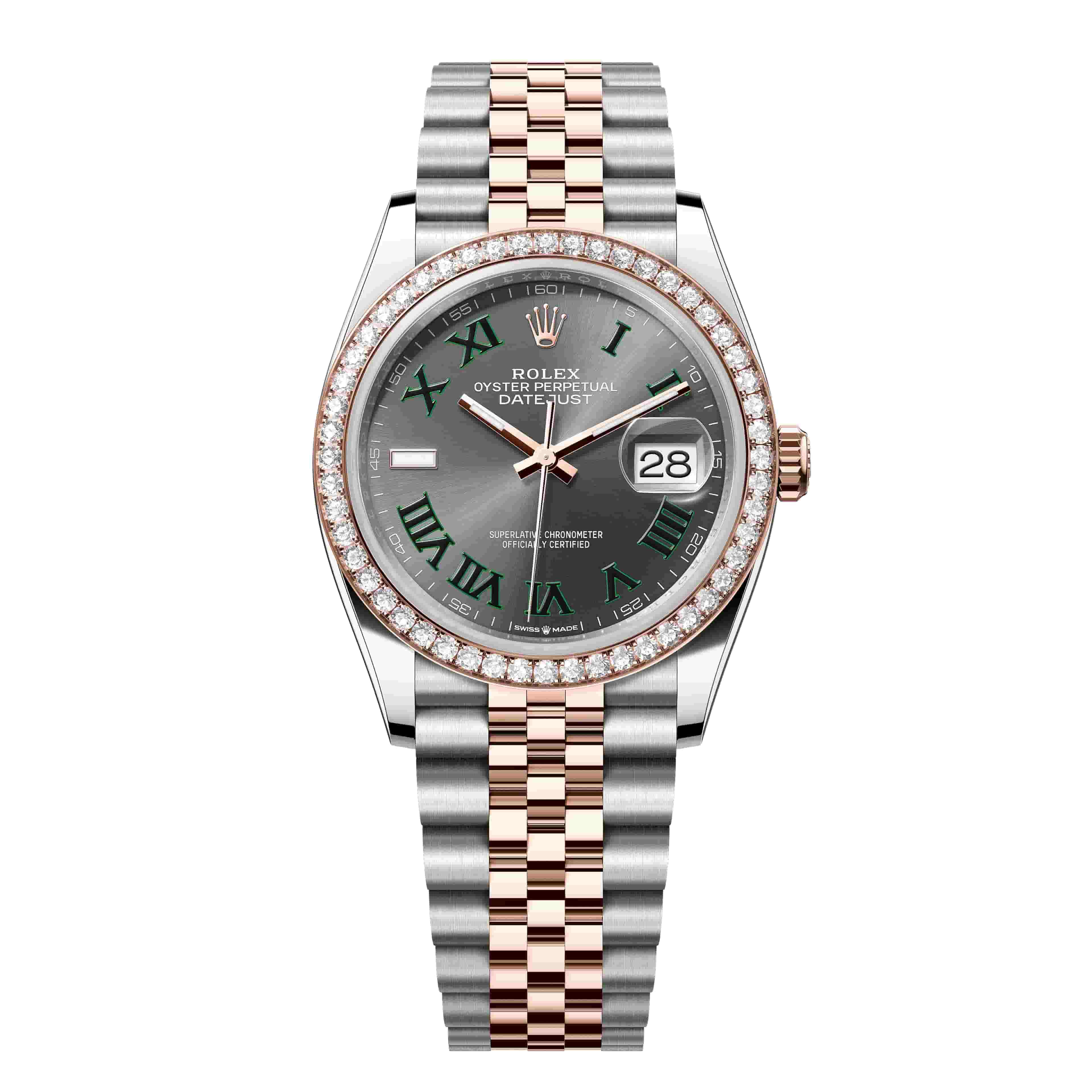 劳力士手表脏了别慌！这些清洁妙招让你的腕表焕然一新（图）